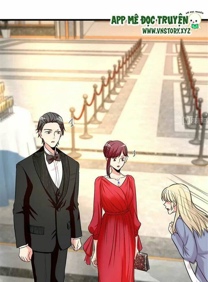 thiên hậu trở về chapter 179 16