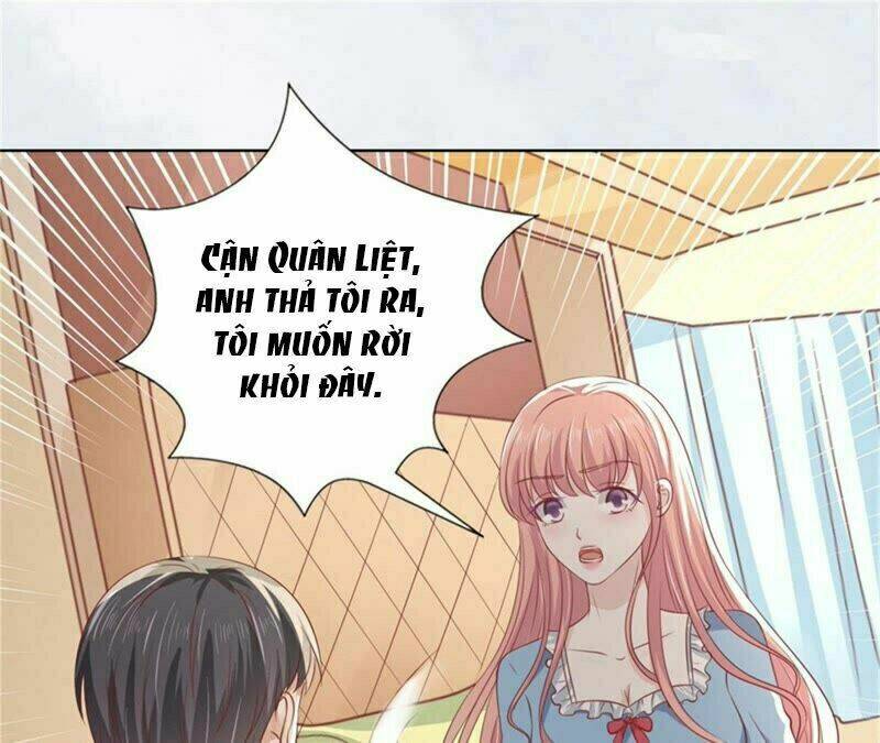 liệt ái tri hạ: series mật đào tiểu tình nhân chapter 216 22