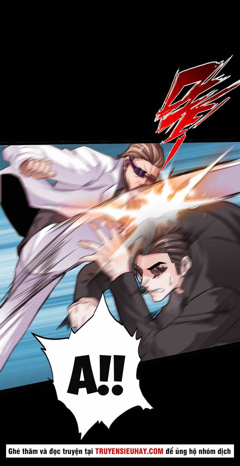 tuyệt phẩm tà thiếu chapter 56 24