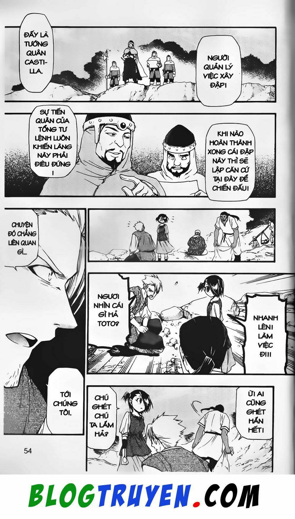 emma đến từ địa phủ chapter 26 8