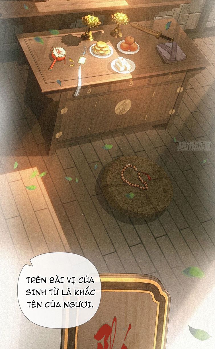 nhập mộ chi thần chapter 70 10