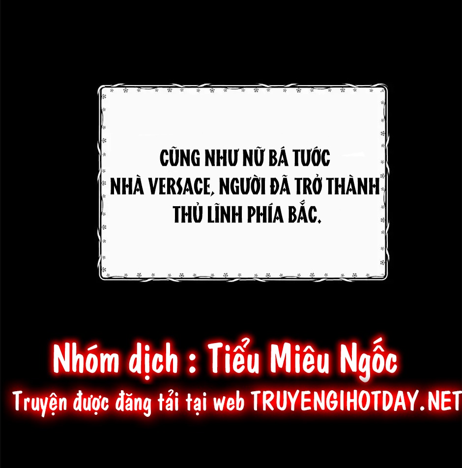 diễn vai ác nữ cũng thật khó khăn chapter 8.2 19