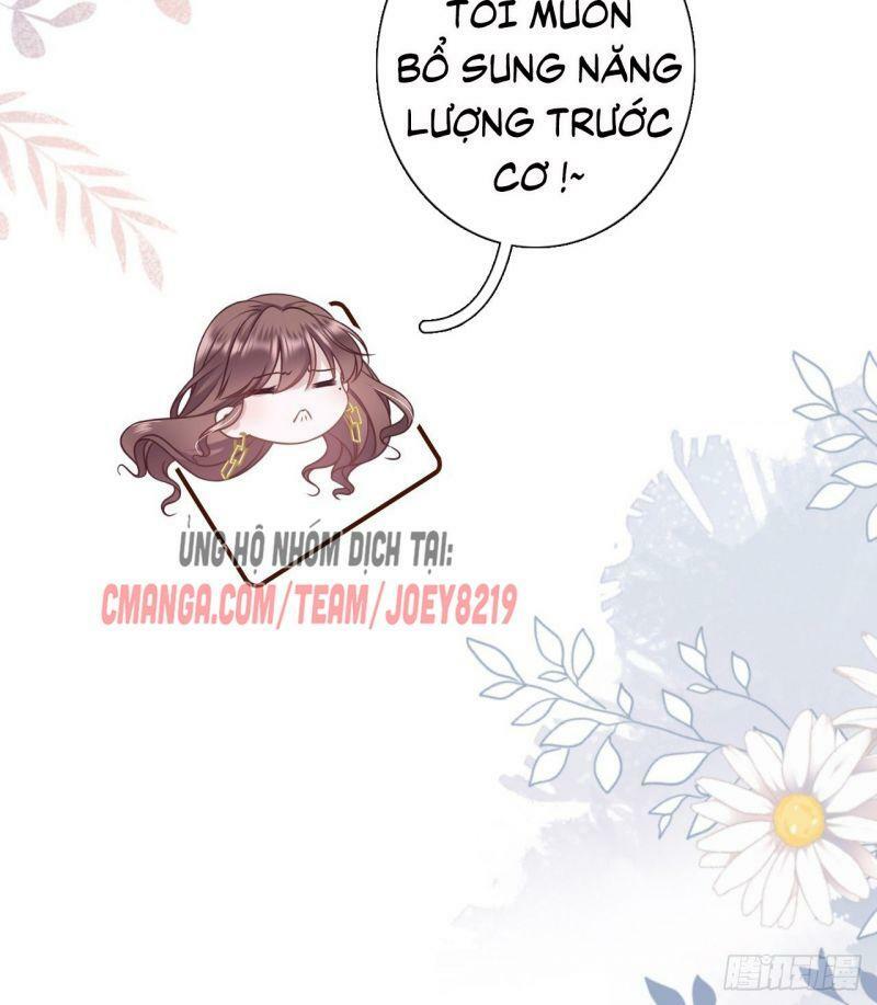 bạn gái tôi mới 30+ tuổi xuân chapter 75 30