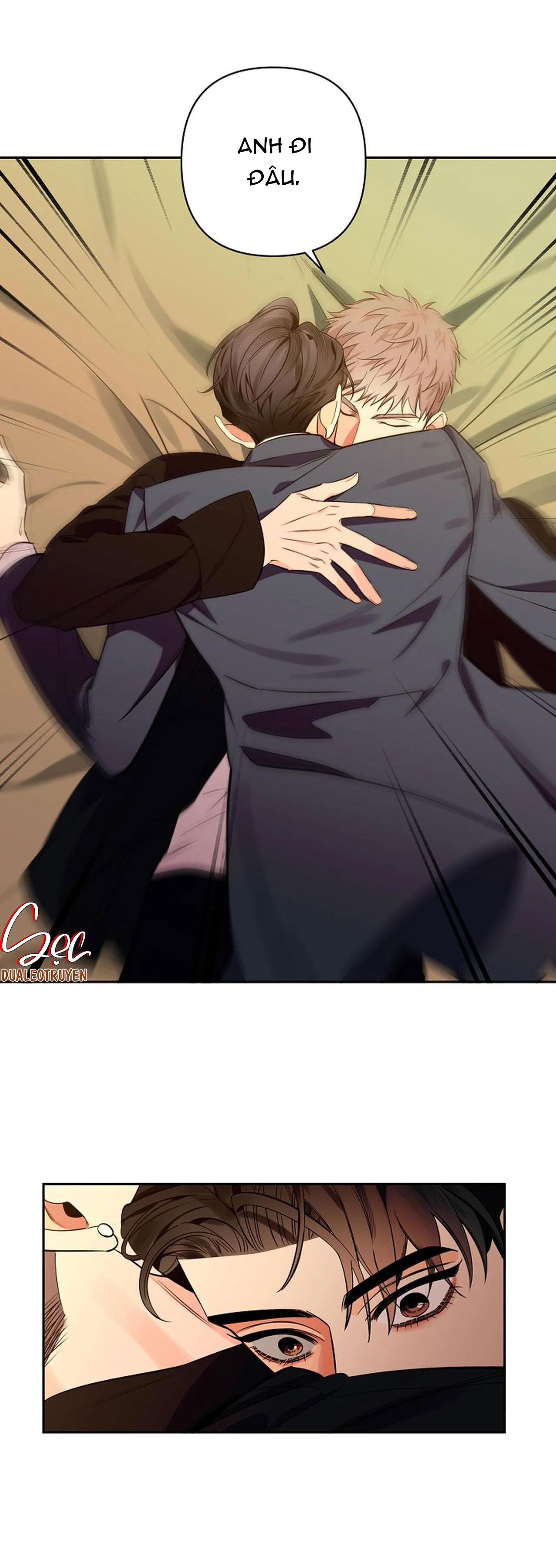 đêm dịu dàng chapter 45 11