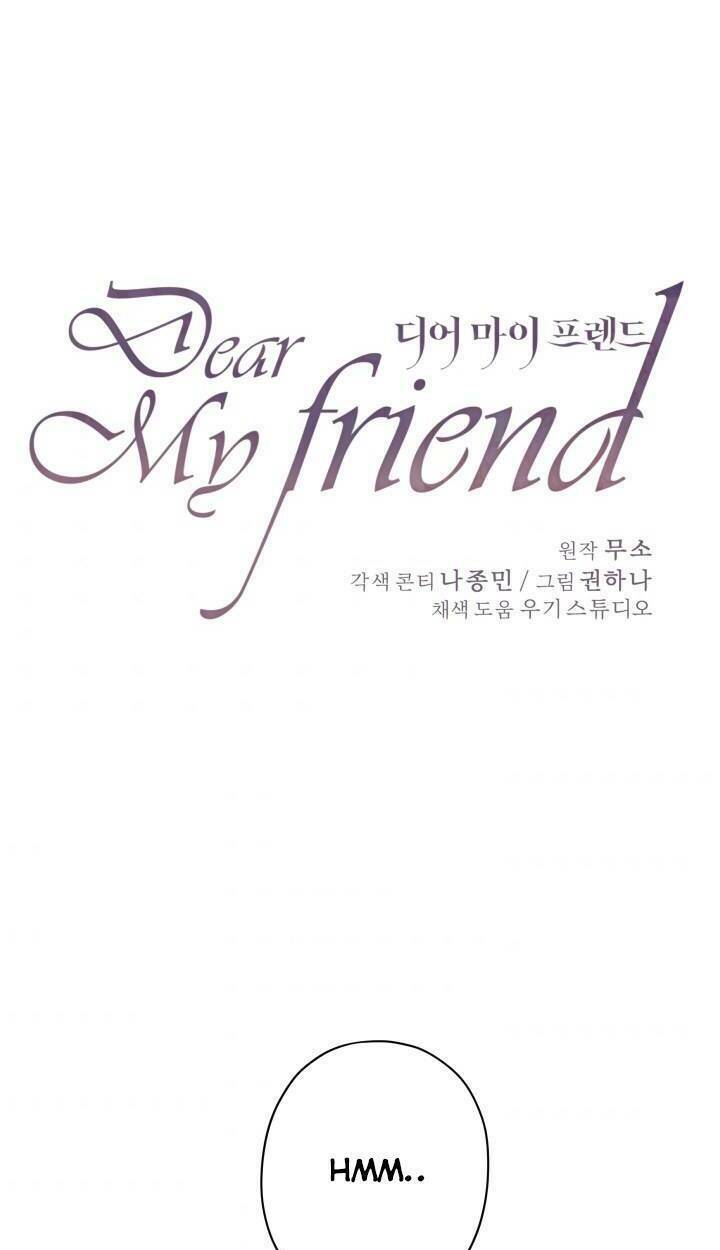 gửi đến người bạn của tôi chapter 19 6