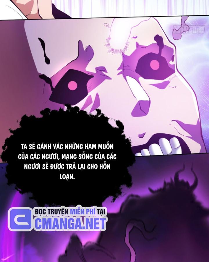 đạo sĩ này có trăm triệu điểm hung mãnh chapter 6 17