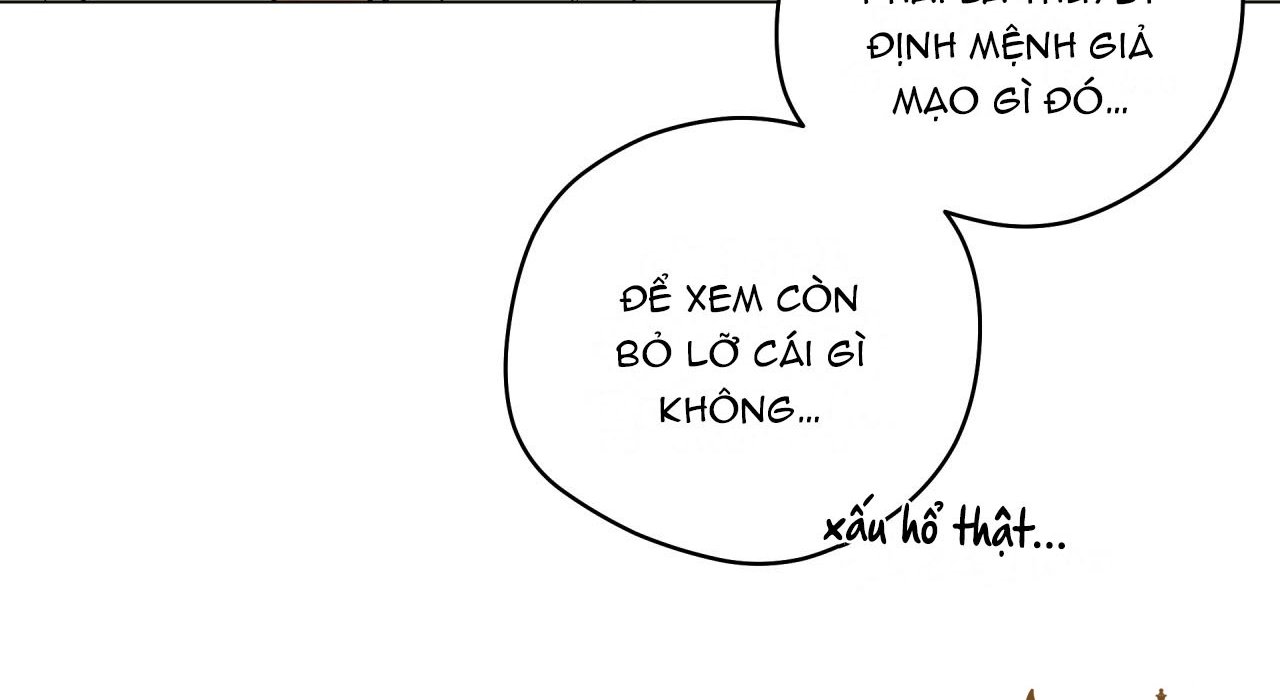 chuyện quái gì với giấc mơ đó vậy chapter 58 36