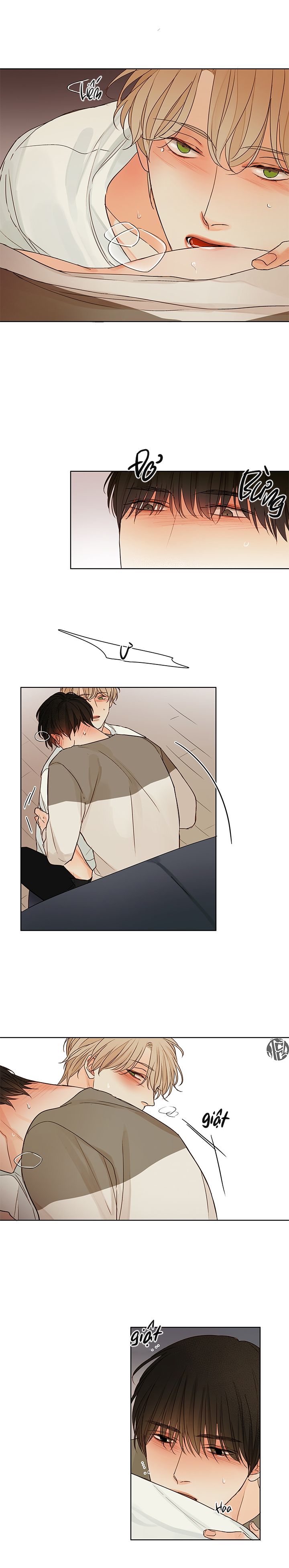 ý nghĩa của ánh nhìn chapter 5 16