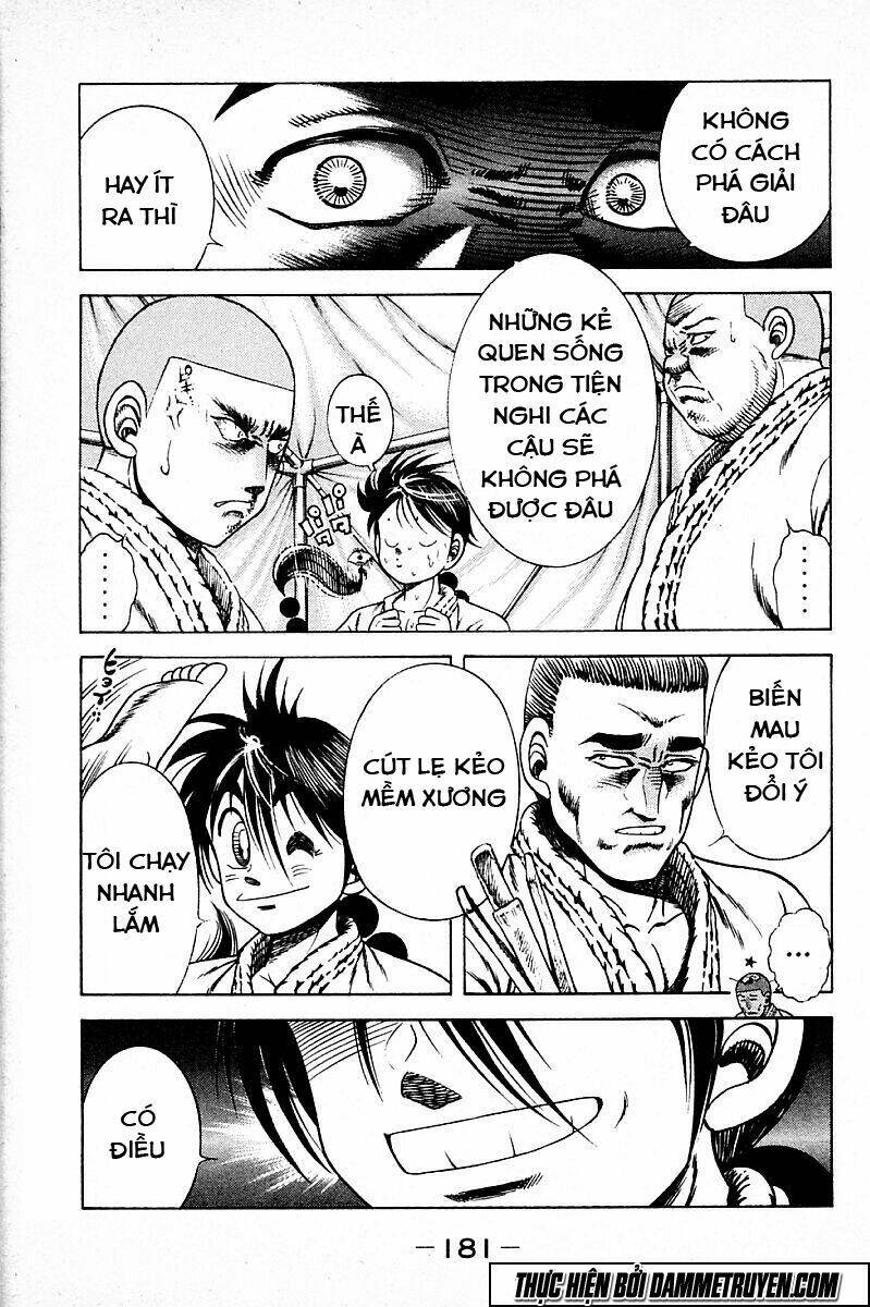 shin kotaro makaritoru! juudouhen chapter 147 27