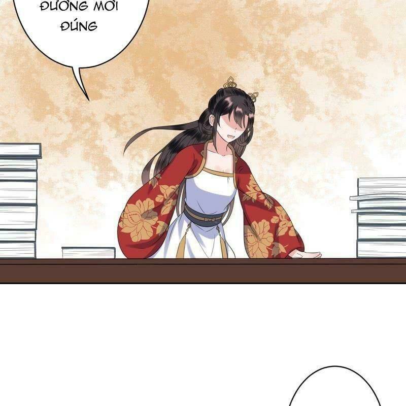 vương gia kiêu ngạo quá khó cua chapter 33 37