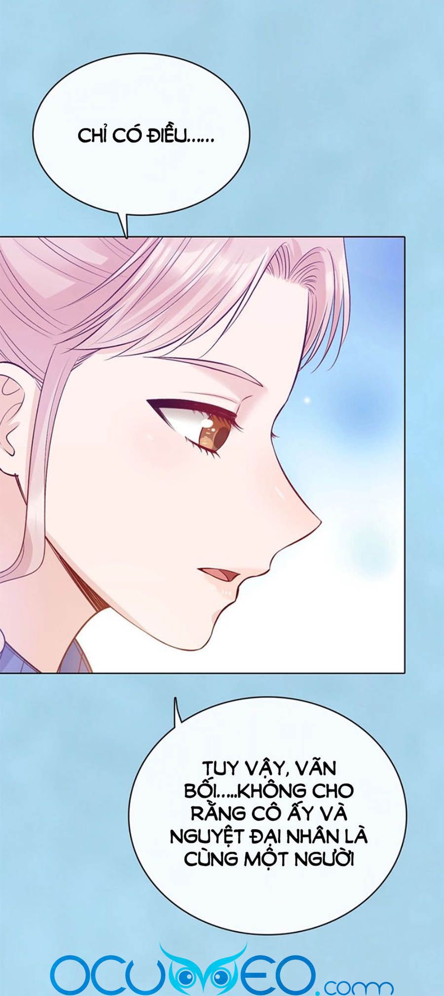 mỹ nhân già rồi chapter 70 26