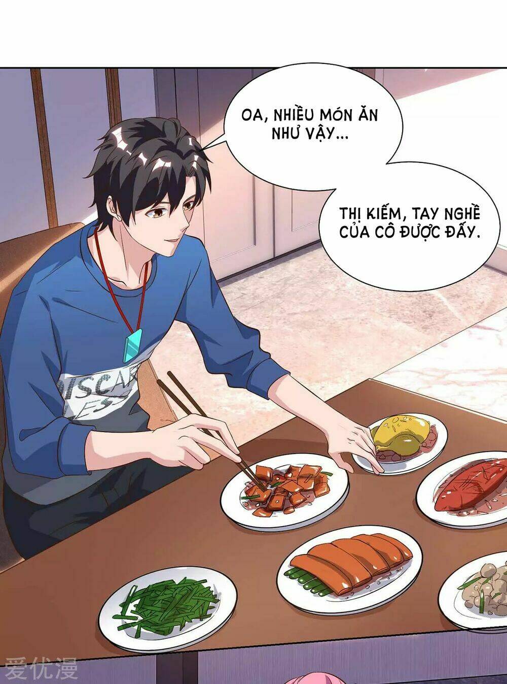 trọng sinh khí thiếu quy lai chapter 89 26