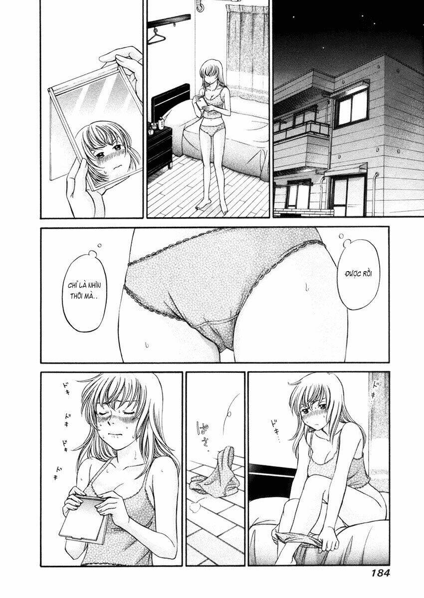 hetakoi chapter 6 10