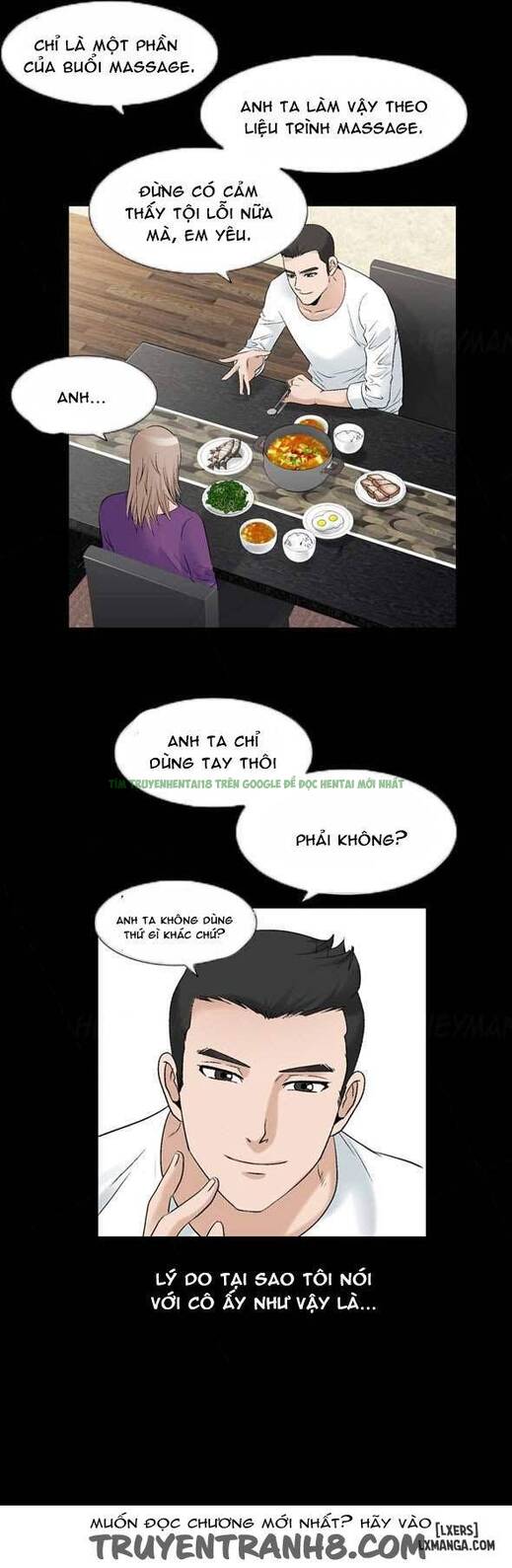 mùi vị của đôi bàn tay chapter 47 21