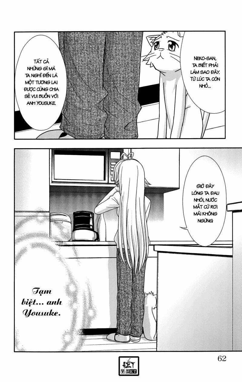 ayu mayu chapter 25 29