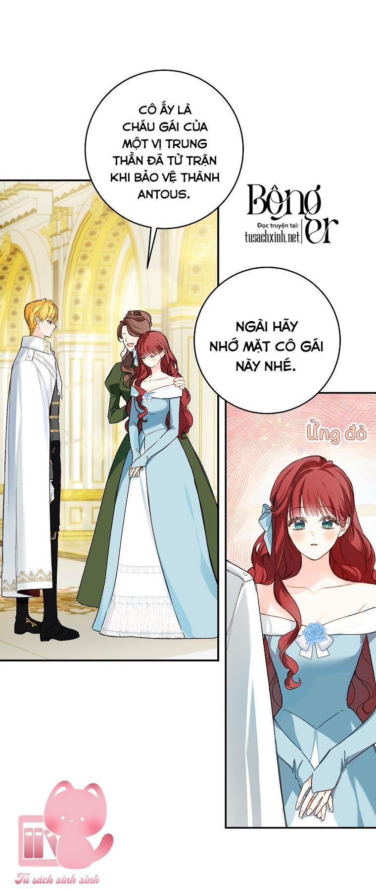 trang trại hạt dẻ cạnh hoàng cung chapter 39 26