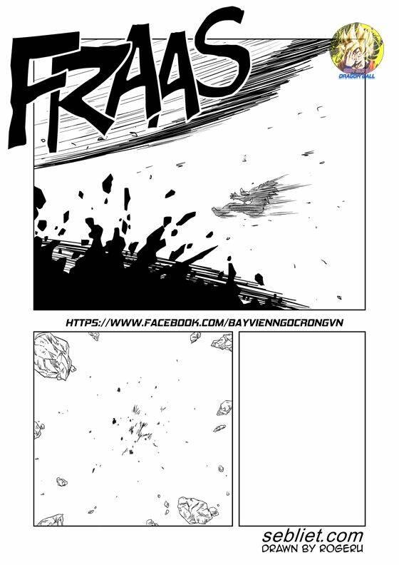 thế giới ngọc rồng ex [bản mở rộng] chapter 19 6