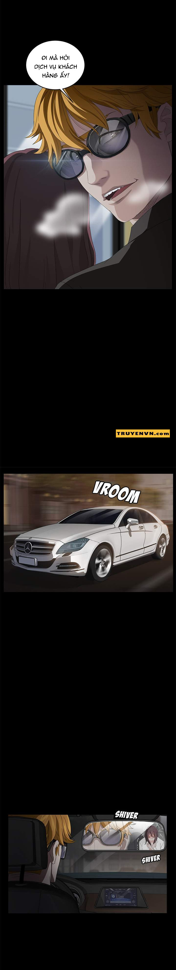 cô vợ bị bán chapter 13 21