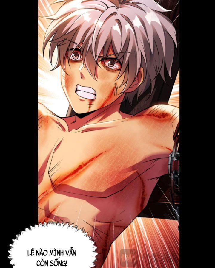 trong tuyệt cảnh ta không ngừng thăng cấp chapter 1 124