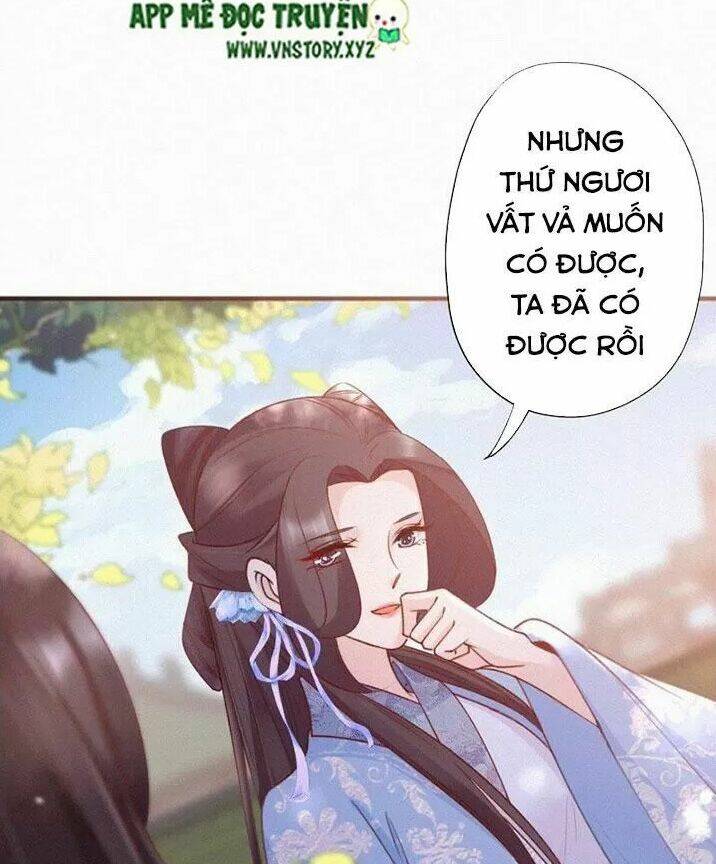 thiên hương mỹ nhân chapter 60 10