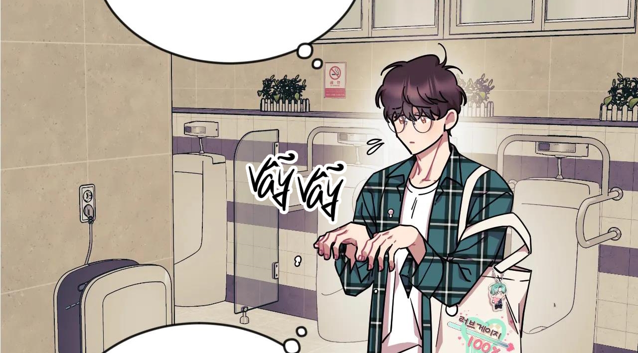 tiêu chuẩn tình yêu 100% chapter 1 166