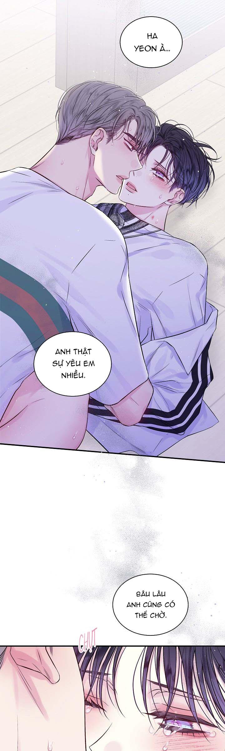 bình minh thứ hai chapter 42 22