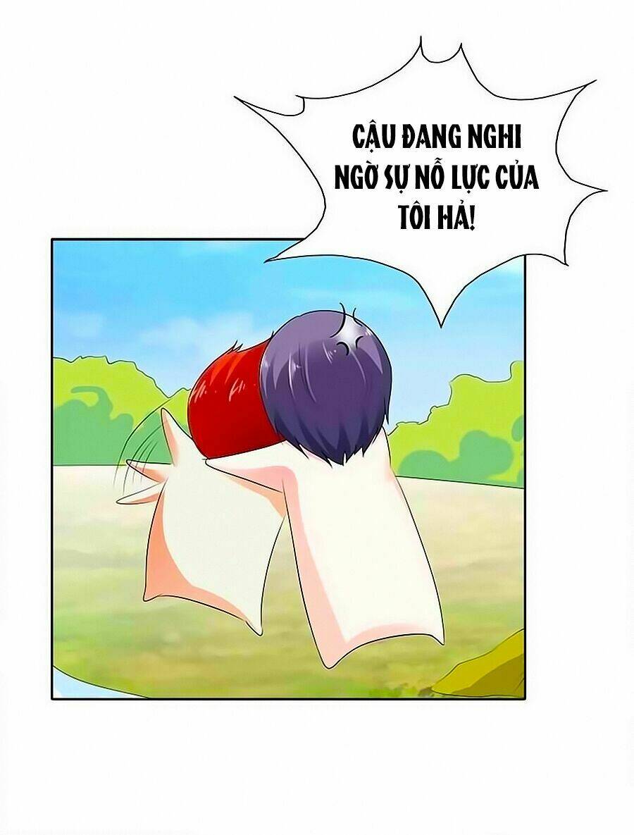 song diện danh viện chapter 44 18