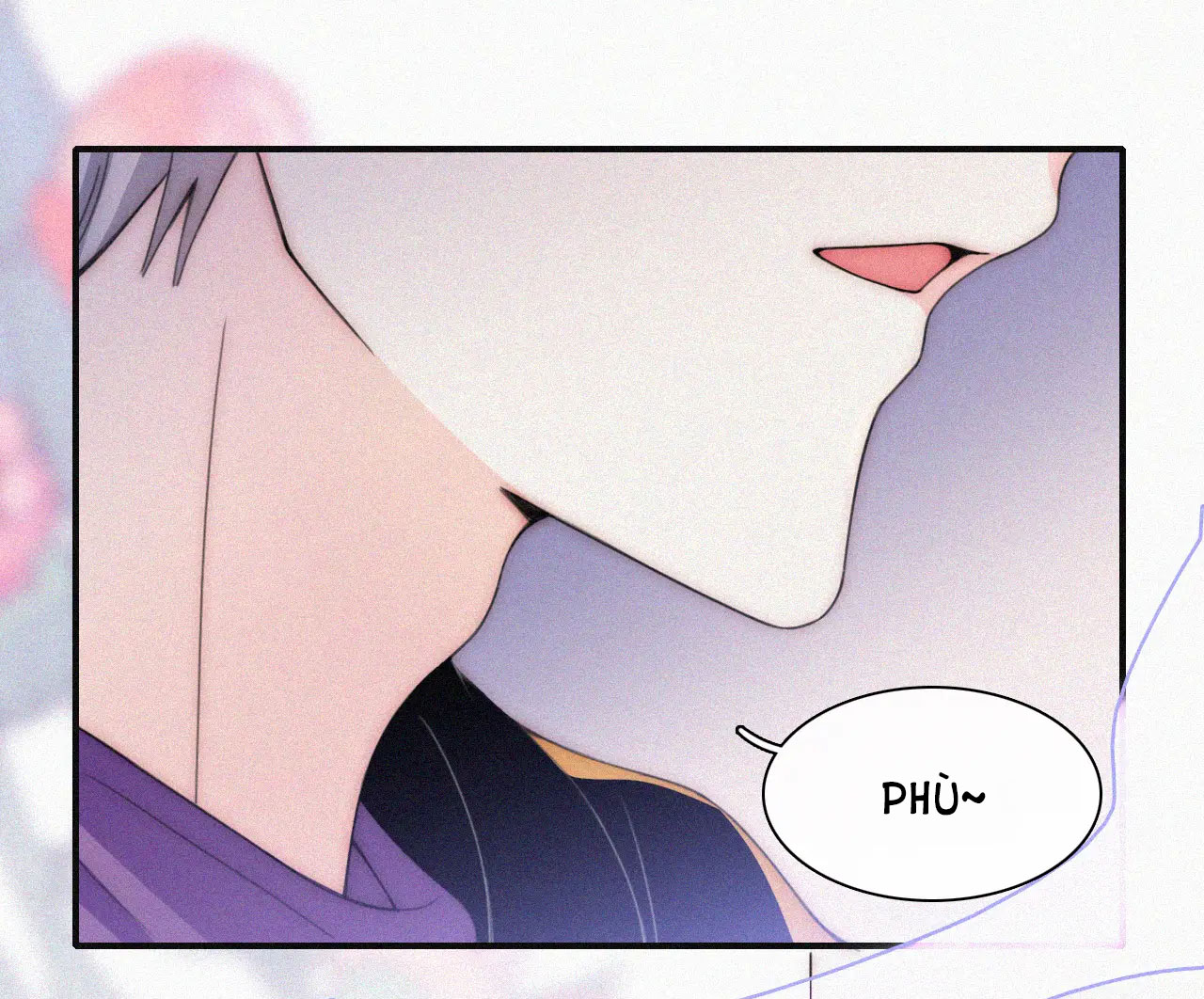 bệnh yêu chapter 26.2 21