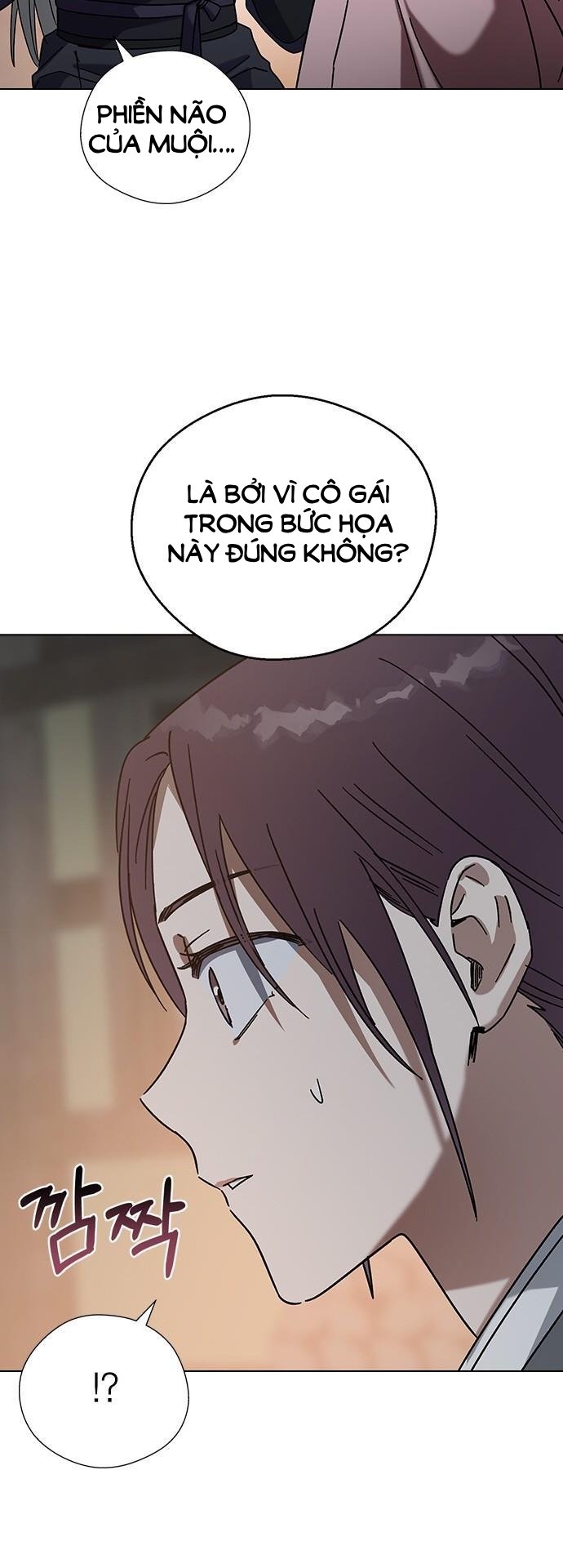 nhân duyên kiếp trước chapter 72.2 13