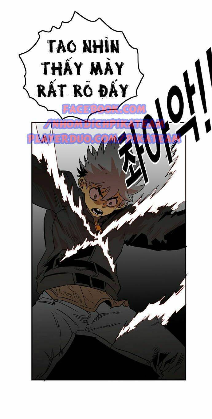 bẫy troll chapter 3 58