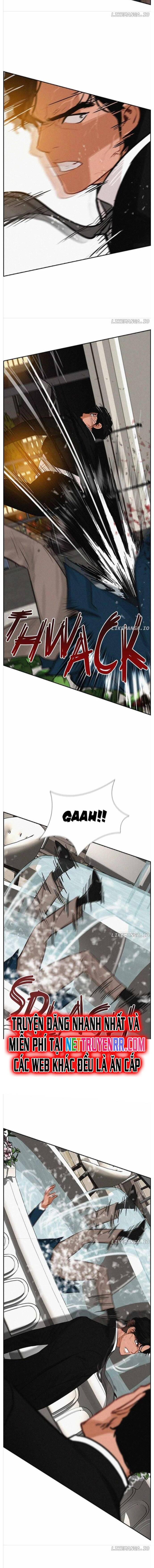 Chúa Tể Đồng Tiền Chapter 168 3