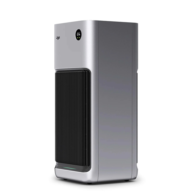 Tặng đèn Smartmi- Máy lọc không khí Xiaomi Smartmi Jya Fjord Pro – Tốc độ lọc nhanh, Lọc sạch 99,99% bụi bẩn, vi khuẩn– Bản Quốc Tế - Hàng chính hãng