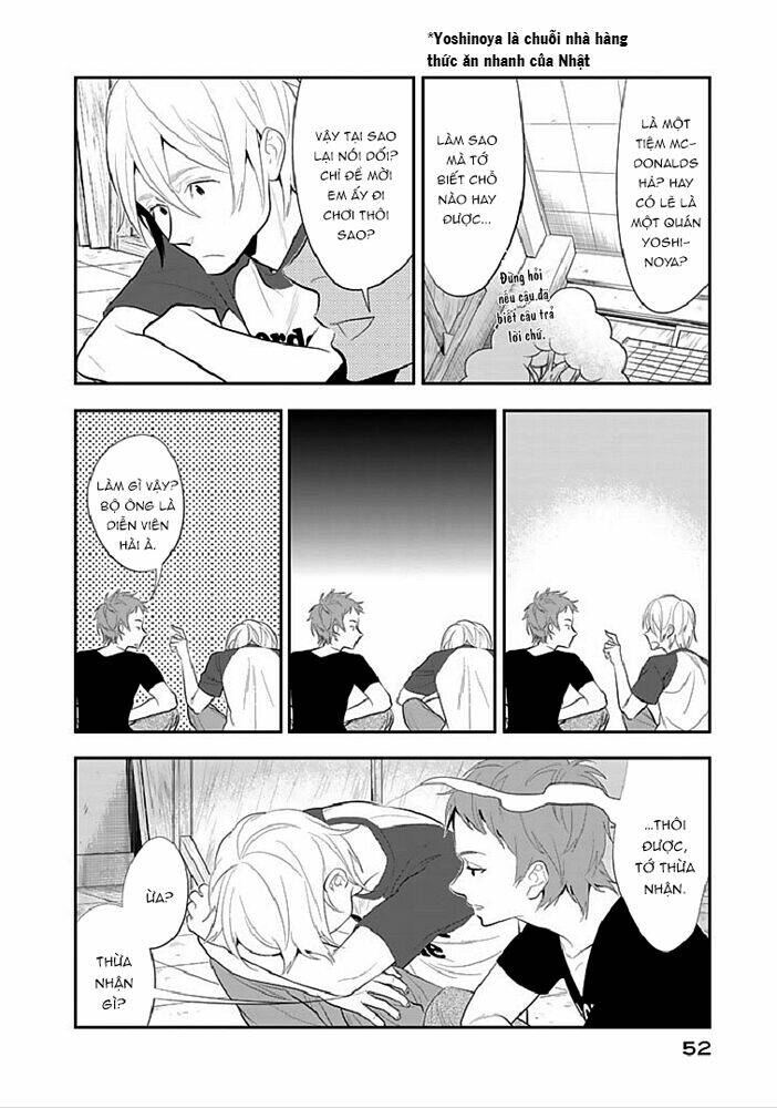 billionaire girl chapter 13 25