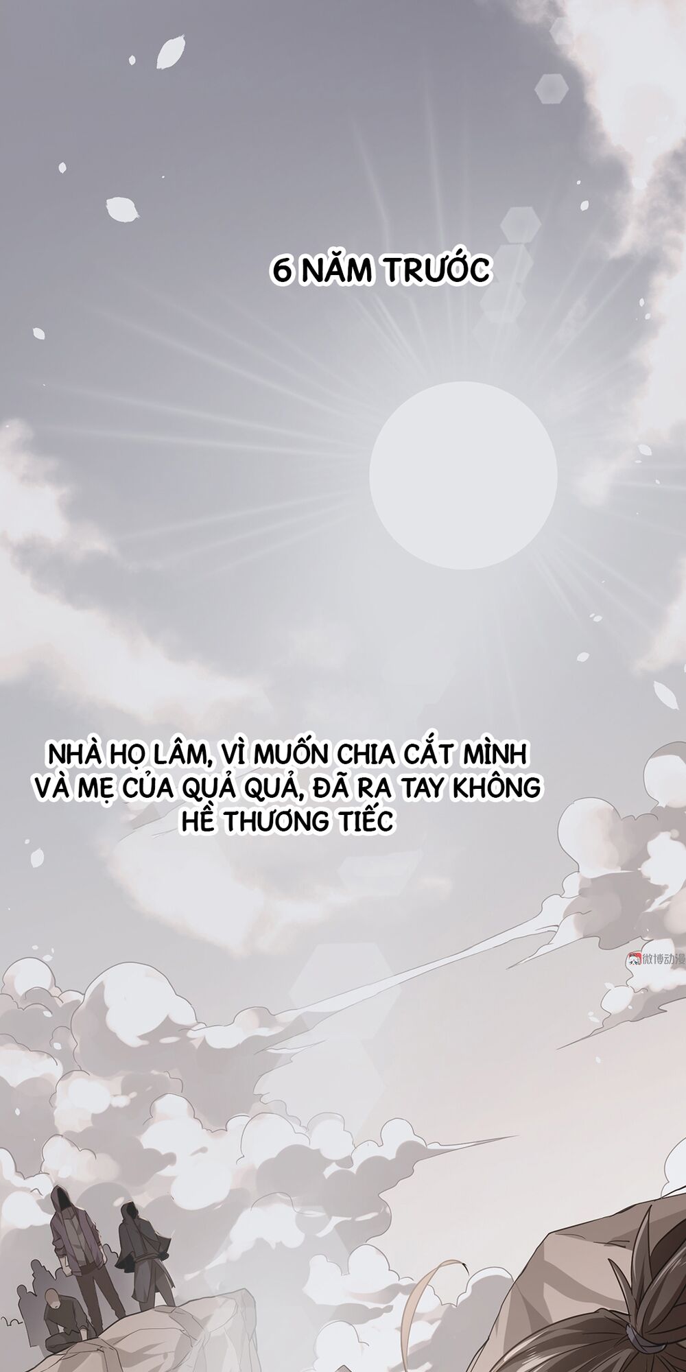 vú em hộ hoa chapter 3 1