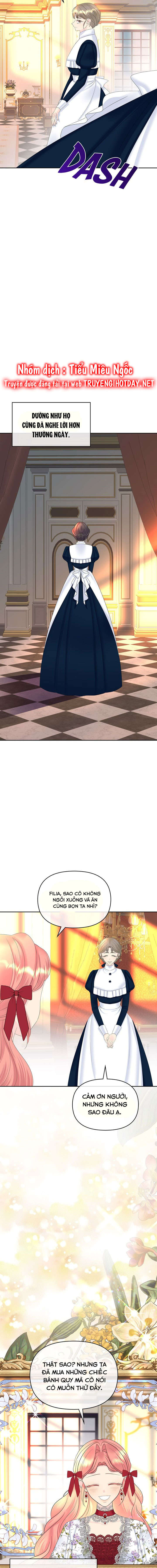 nuôi chồng từ bé chapter 56 3