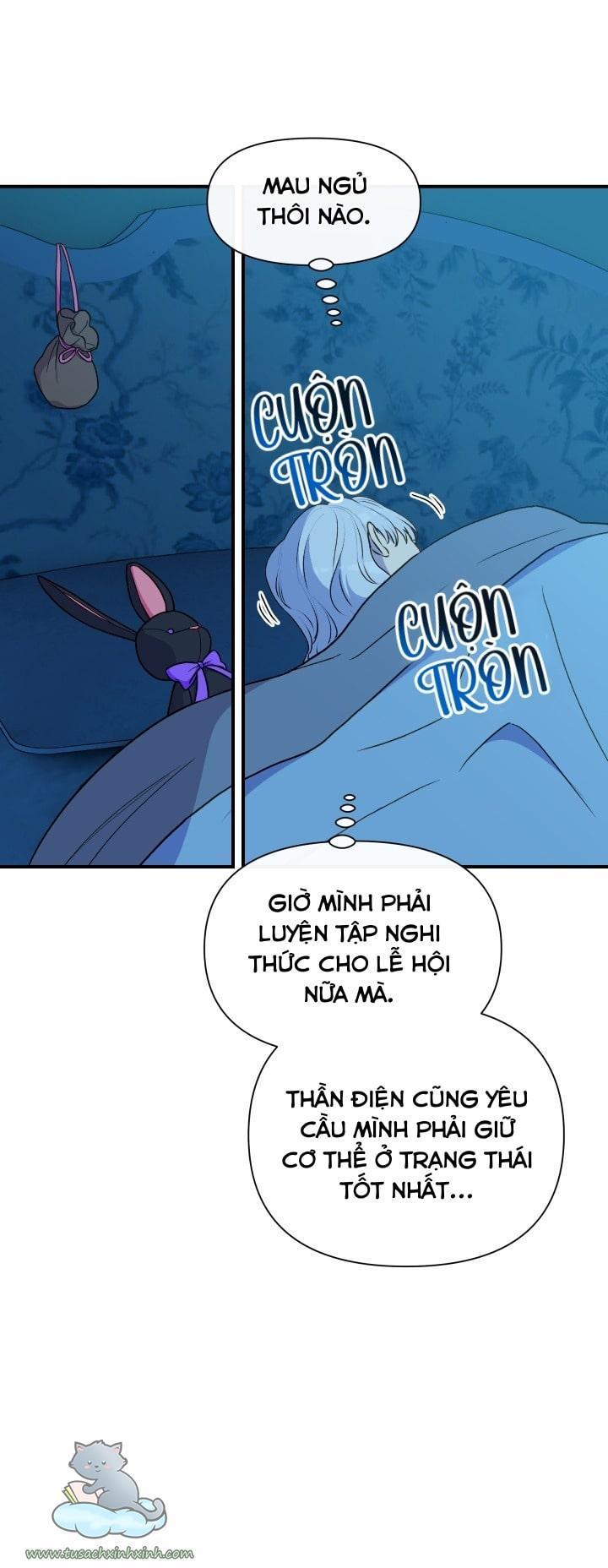 công nương khế ước của gia tộc công tước quái vật chapter 92 37