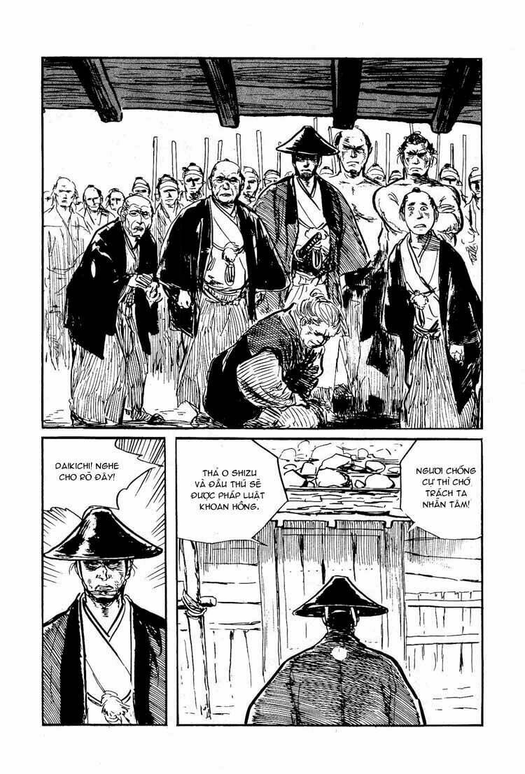 lone wolf and cub chapter 93 34