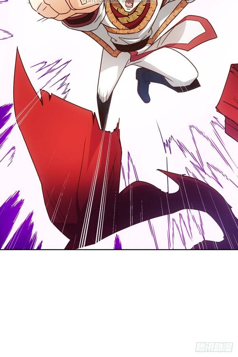 hồng thiên thần tôn chapter 41 33