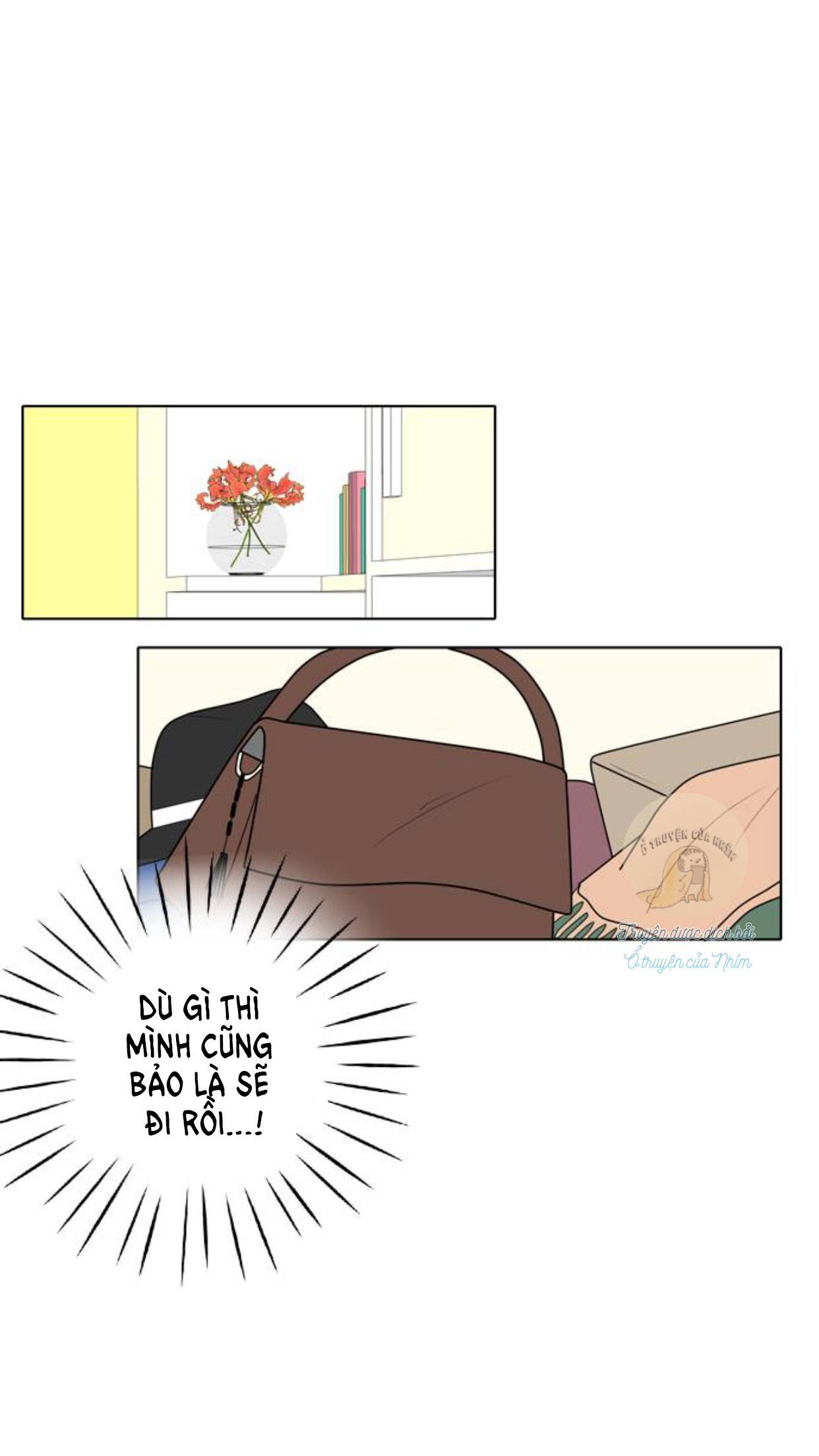 sống chung một nhà chapter 15 34