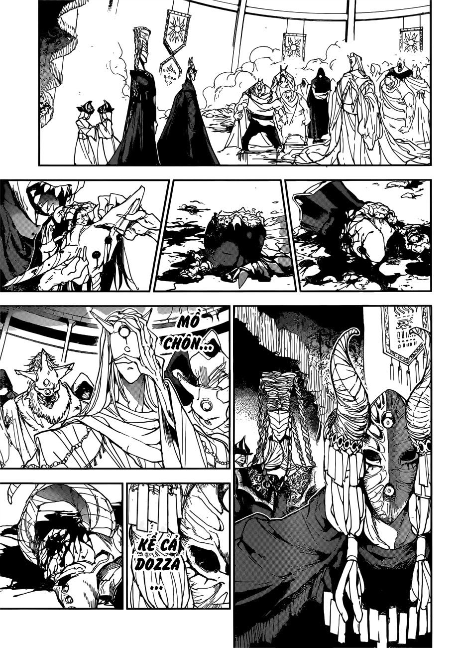 miền đất hứa chapter 149 5