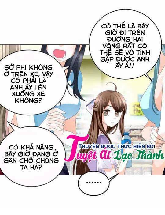 phản công thành siêu sao chapter 10 27