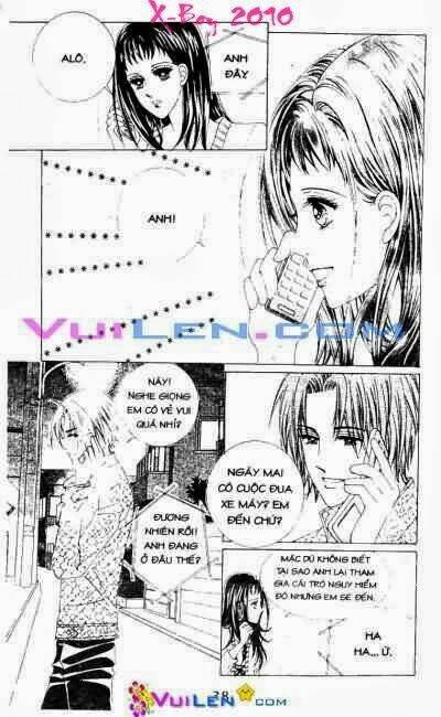 cuộc sống của tôi chapter 8 38