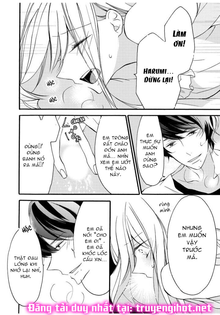 tuyển tập hàn, nhật chịch ngắn chapter 36.2 7