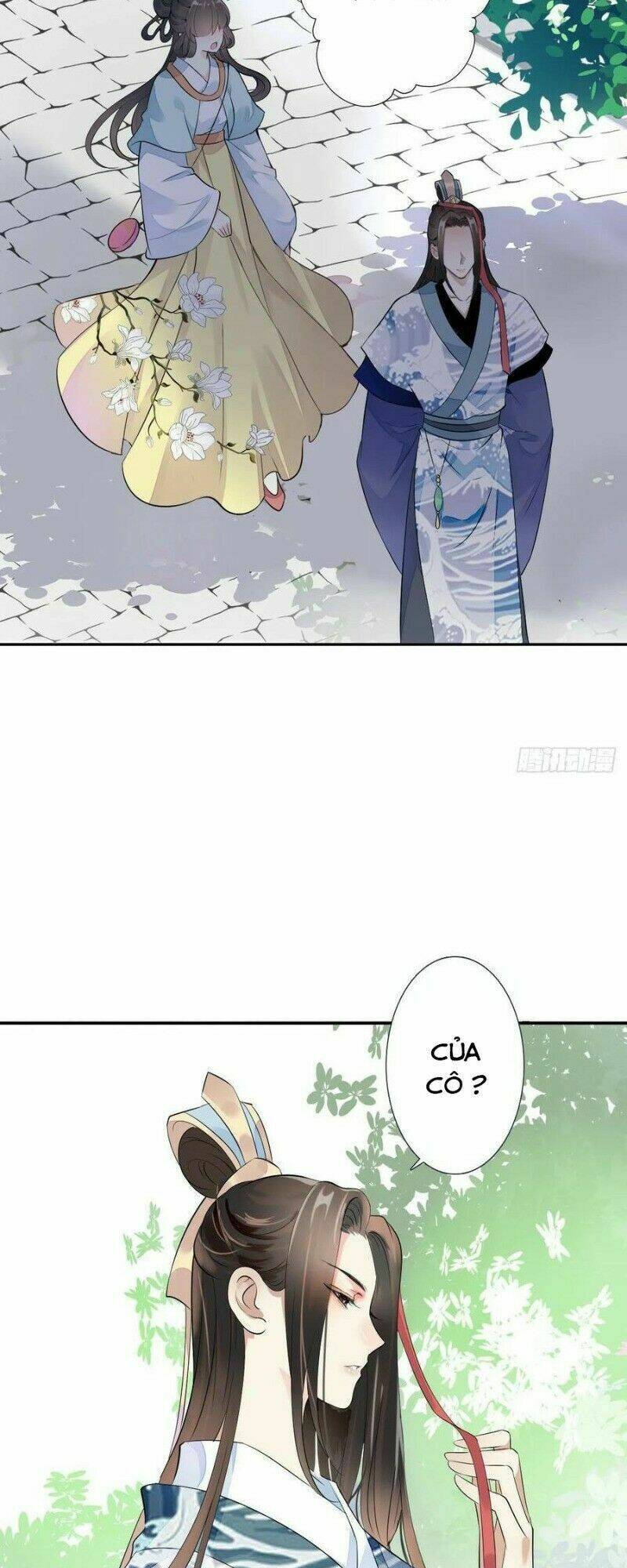 điền viên mật sủng: cô vợ nóng bỏng chapter 106 26