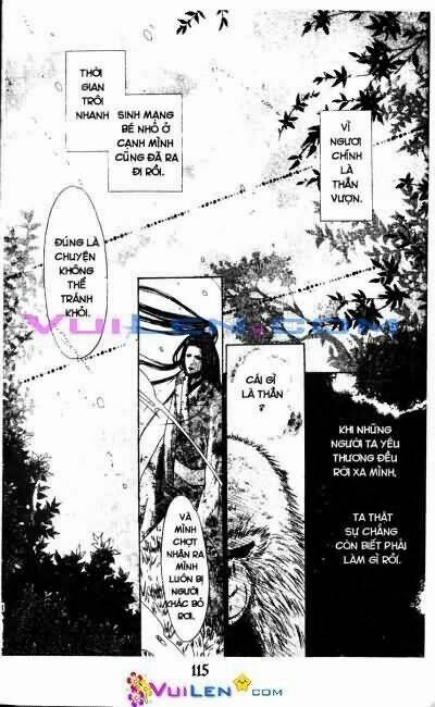 bát khuyển sỹ phương đông chapter 4 115