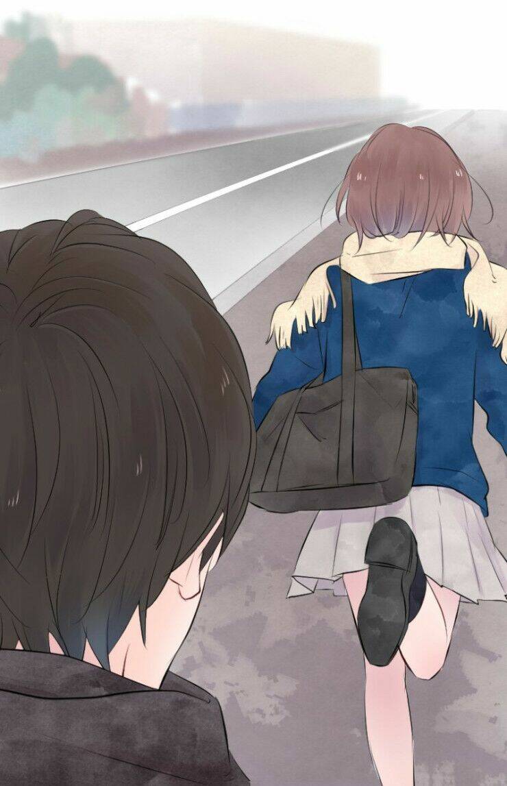 yêu không thể nói chapter 20 8