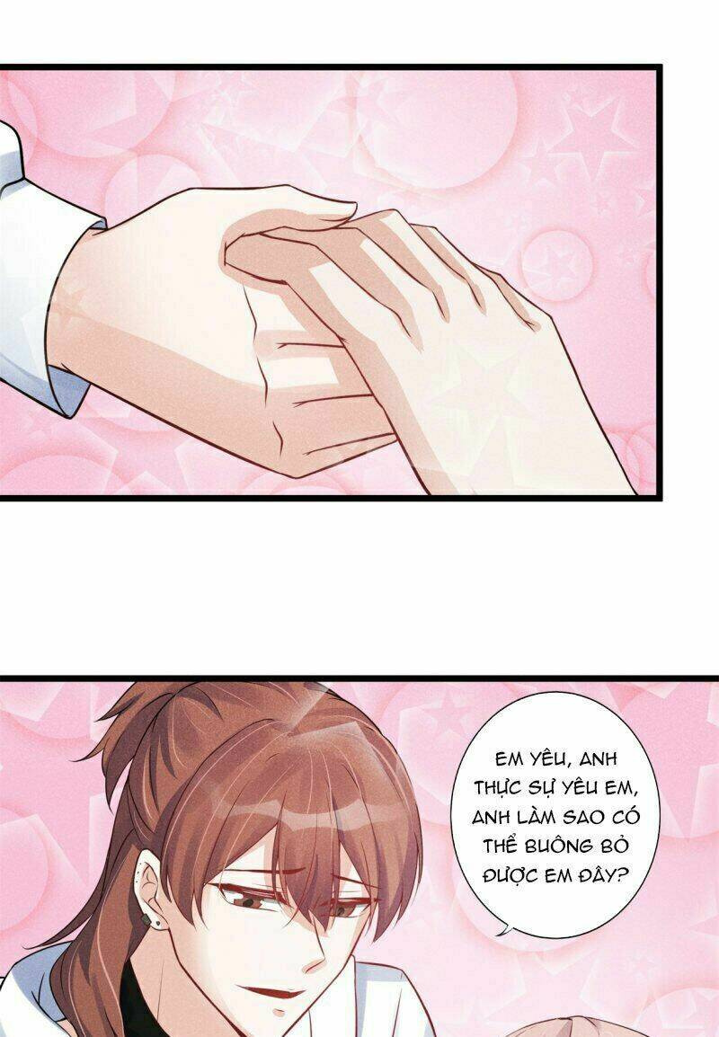 cạm bẫy lửa tình chapter 23 10