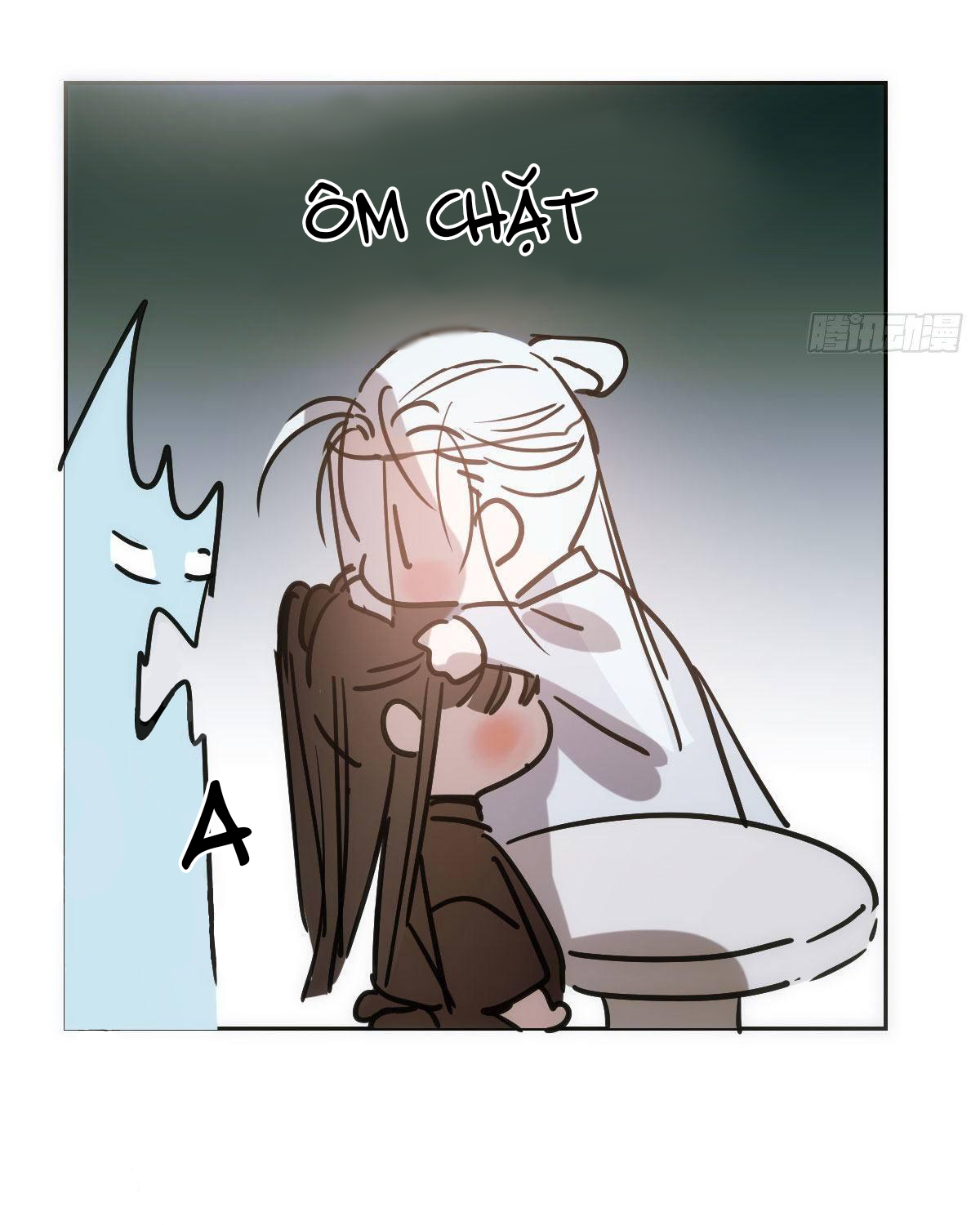 bắt lấy ngao ngao chapter 99 43