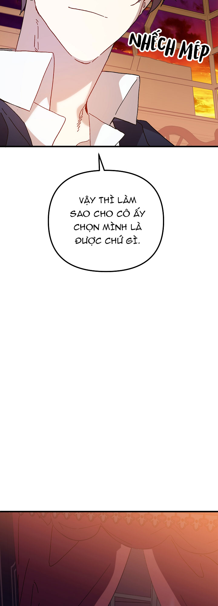 công chúa giả điên chapter 17 21