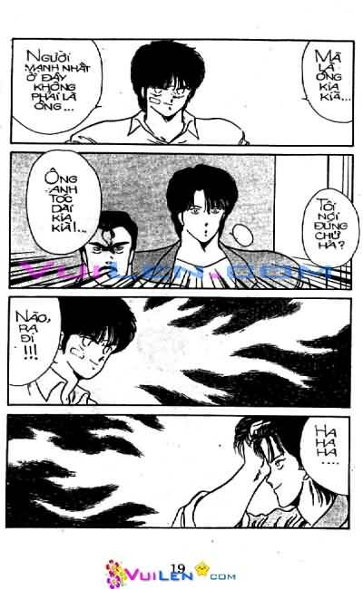 truyền nhân atula - shura no mon i chapter 4 20